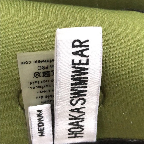 Hoaka Swimwear - Picture 7 of 9